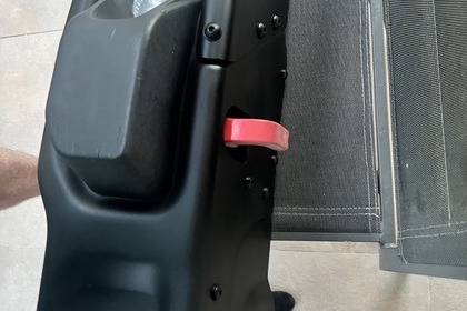 Zodiac Medline 5,5 lettres 100 cv 4 temps