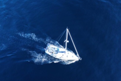 Rent Oceanis 41