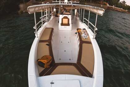 Hire Motorboat Royal Craft Royal Craft 38 Nosy Be