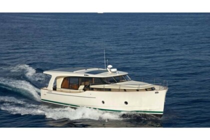 Charter Motorboat Greenline Greenline 40 Biograd na Moru