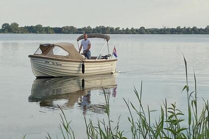 Charter Boat without licence  nvt nvt Roermond