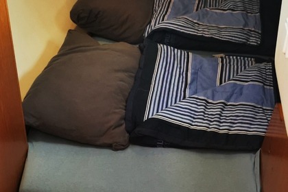 Jeanneau Sun Fast 26 - FIDO