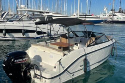 Quicksilver Activ 605 Cruiser 2022