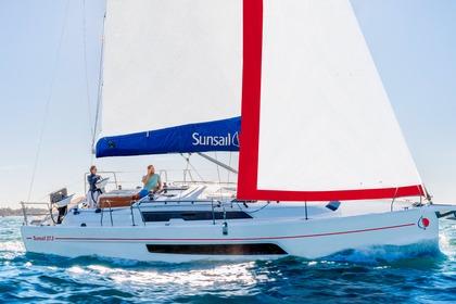 Чартер Парусная яхта  Sunsail 37.3 Općina Marina