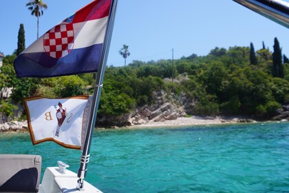 Jeanneau Cap Camarat 6.5 Wa