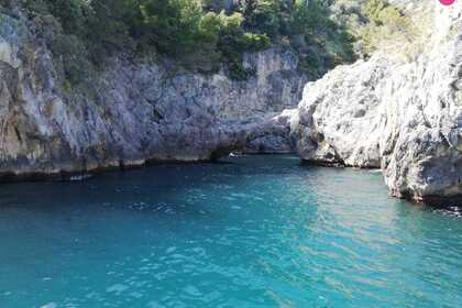 GOZZO PORTATA 24 PERSONE