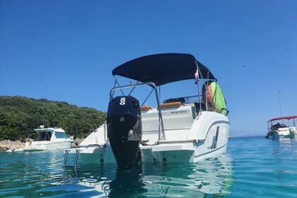 Beneteau Flyer 7 Sundeck 2022