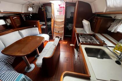Beneteau Oceanis 411 Clipper (4 cabine)