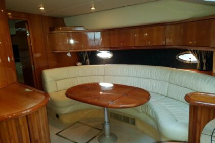 Stunning Sunseeker 44 Camargue