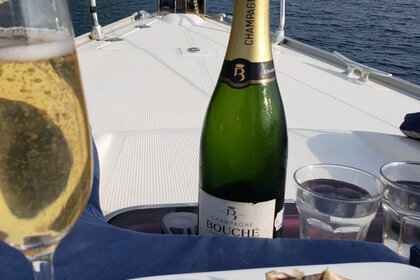 Bavaria 44 FREEDOM Sailboat With Captain Included in the Price