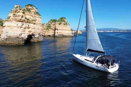 Czarter Jacht żaglowy Beneteau Oceanis 45 Lagos