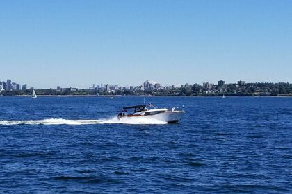 Chris Craft 32 Express