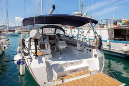 Location Voilier Bavaria Cruiser 46 Palerme