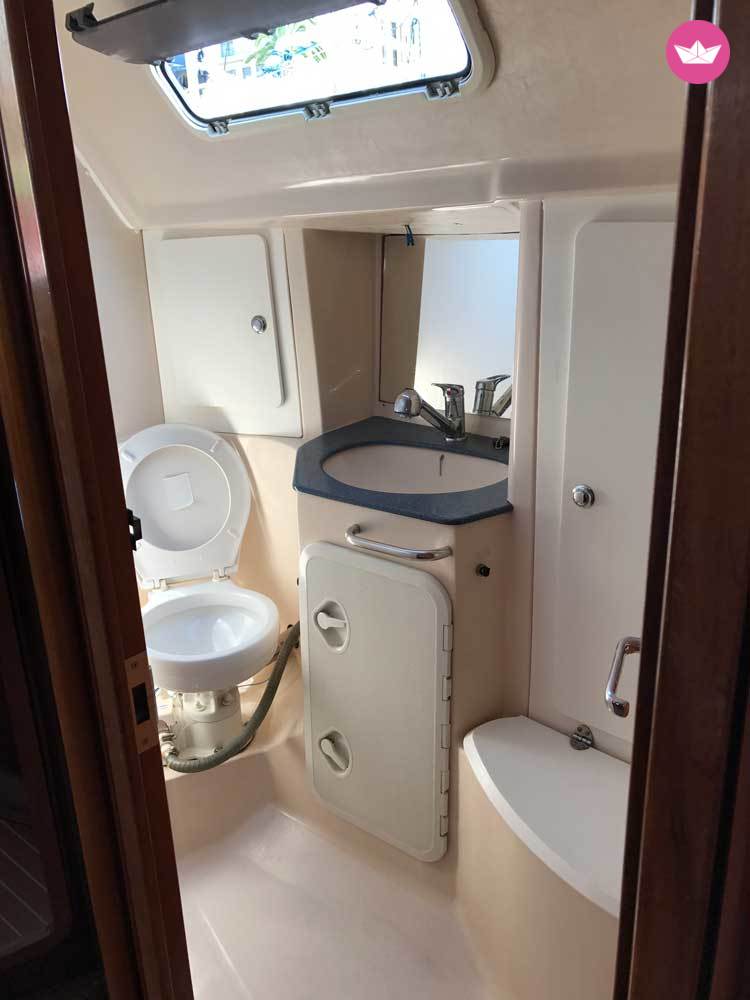 Bavaria Bavaria 38 in Kavala  