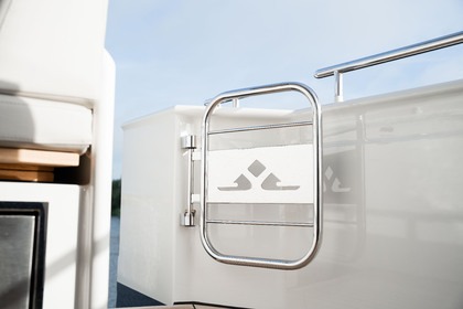 Linssen Grand Sturdy 500 AC Variotop® - Matisse (2025)