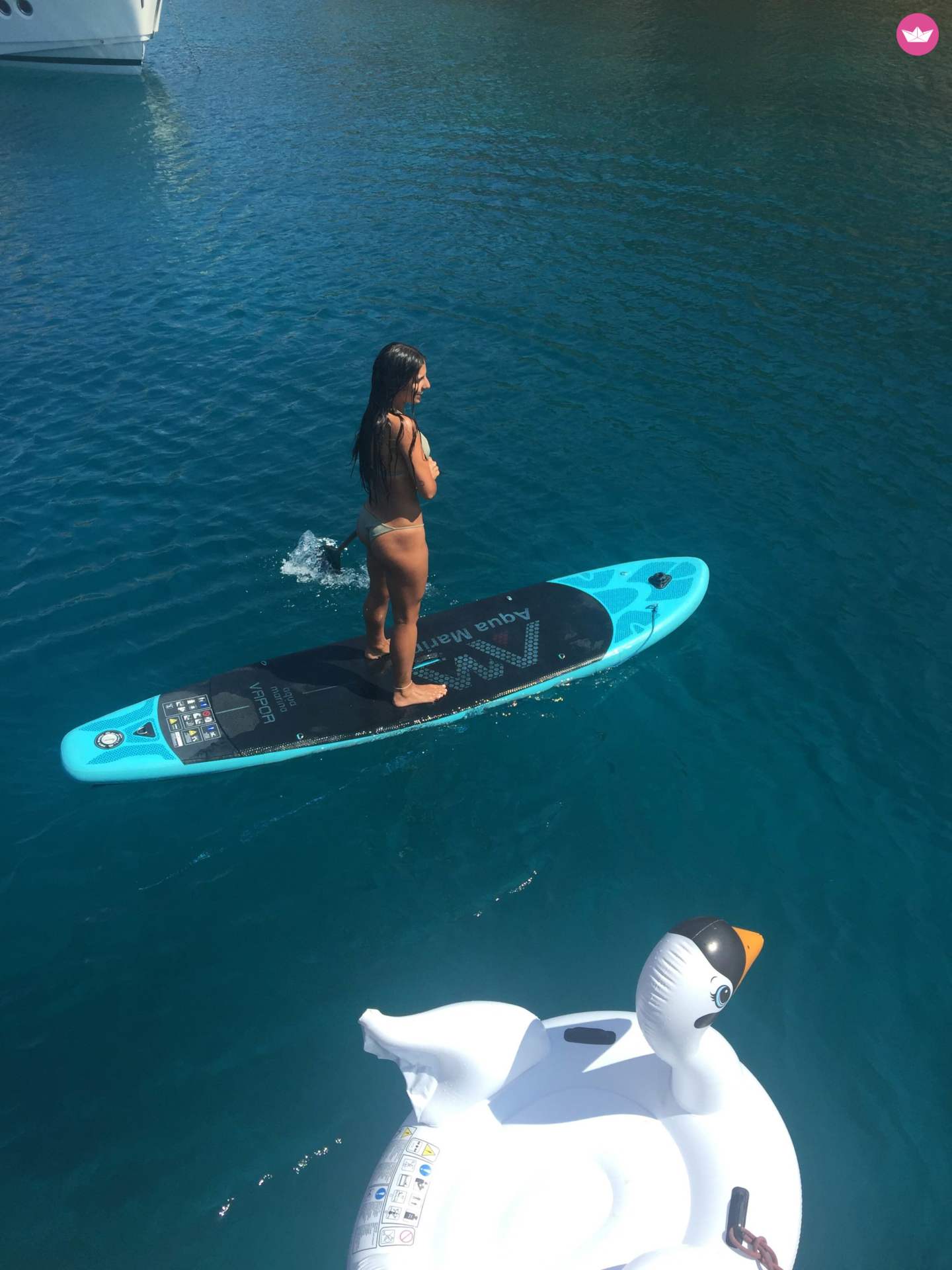 Catamaran Nautitech 40  