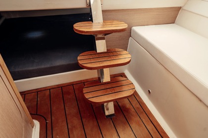 La Calionboats 33 W.A Bellezza 10m 500HP