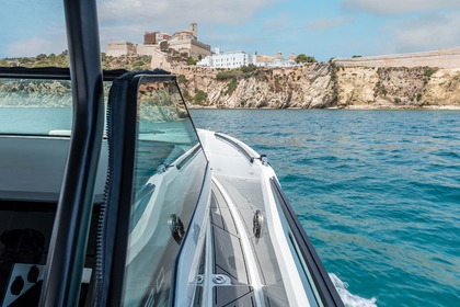 Saxdor 320 GTO ''YOLO''