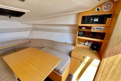 YACHT STARFISHER CANCUN 290