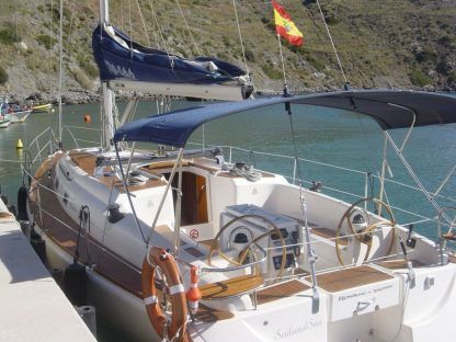 Location Voilier Ronautica Roo 400 Nerja