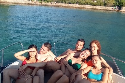 Private boat tour-Elaphiti Islands with drinks included