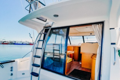 Faeton Moraga Fly 1180