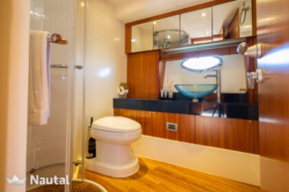 Sunseeker Predator 72 rental in Ibiza