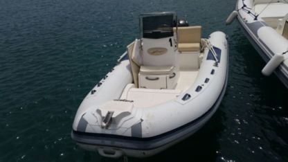 Location Bateau à moteur Aeres Marina Sea Dragon Taormine