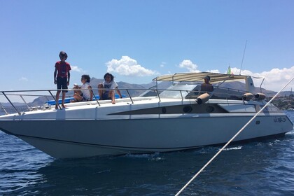 Squalo 2000 Squalo 38H