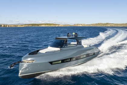 Miete Motoryacht manda yacht manda s05.3 Porto Cervo