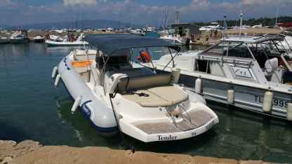 Location Semi-rigide Marinello 29 Inboard 9M Granville