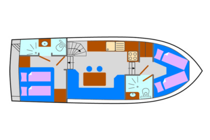 Priepert - Νοικιάστε αυτό το σκά