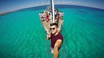 Ενοικίαση Ιστιοπλοϊκά Atlantic 65 Feet Αθήνα