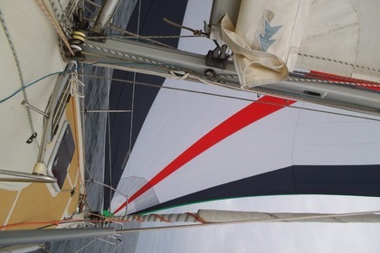 Location Voilier DEHLER DEHLER 34 Locmiquélic