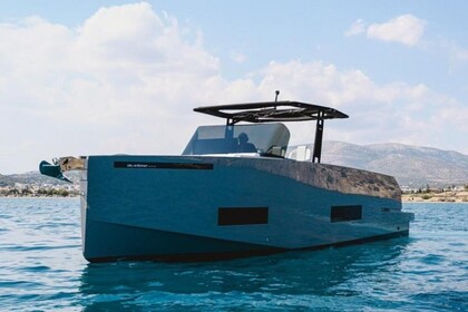 DE ANTONIO YACHTA D42 OPEN, The perfect day charter boat. New 2023!