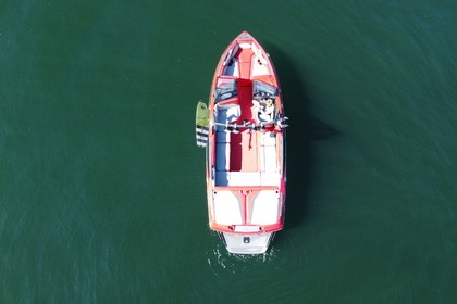 Verhuur Motorboot Axis T23 Kelowna
