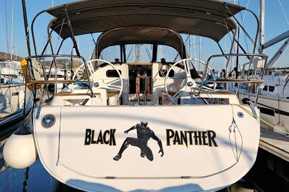 Alquiler Velero Elan Marine Elan Impression 40 Šibenik