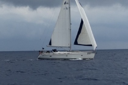 Charter Sailboat BAVARIA 46 CRUISER Piombino