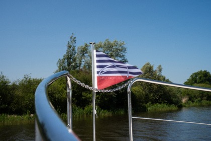 Verhuur Motorboot Linssen Grand sturdy 45.0 AC Sneek