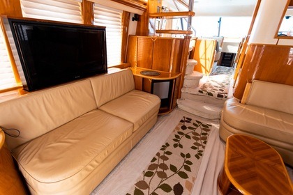 Deal of the month! Stunning Viking 70 Ft for Rent in Cartagena, Colombia.