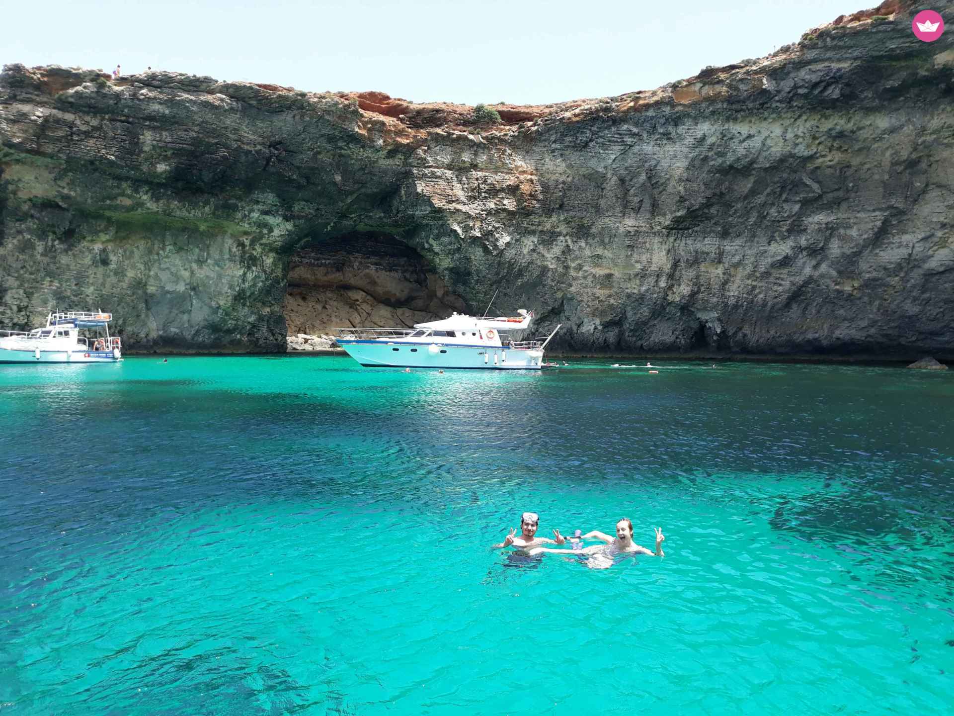 Gib Sea 442 Master en Sliema  