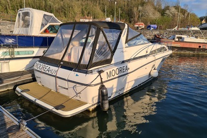 Bayliner 3255