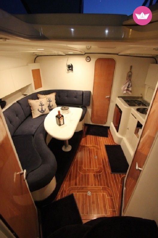 Cranchi Zaffiro 34 in Athens for hire