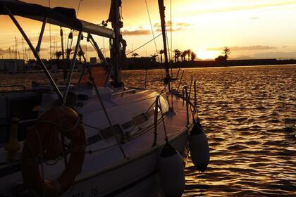 Noleggio Barca a vela Bavaria 37 cruiser Alicante