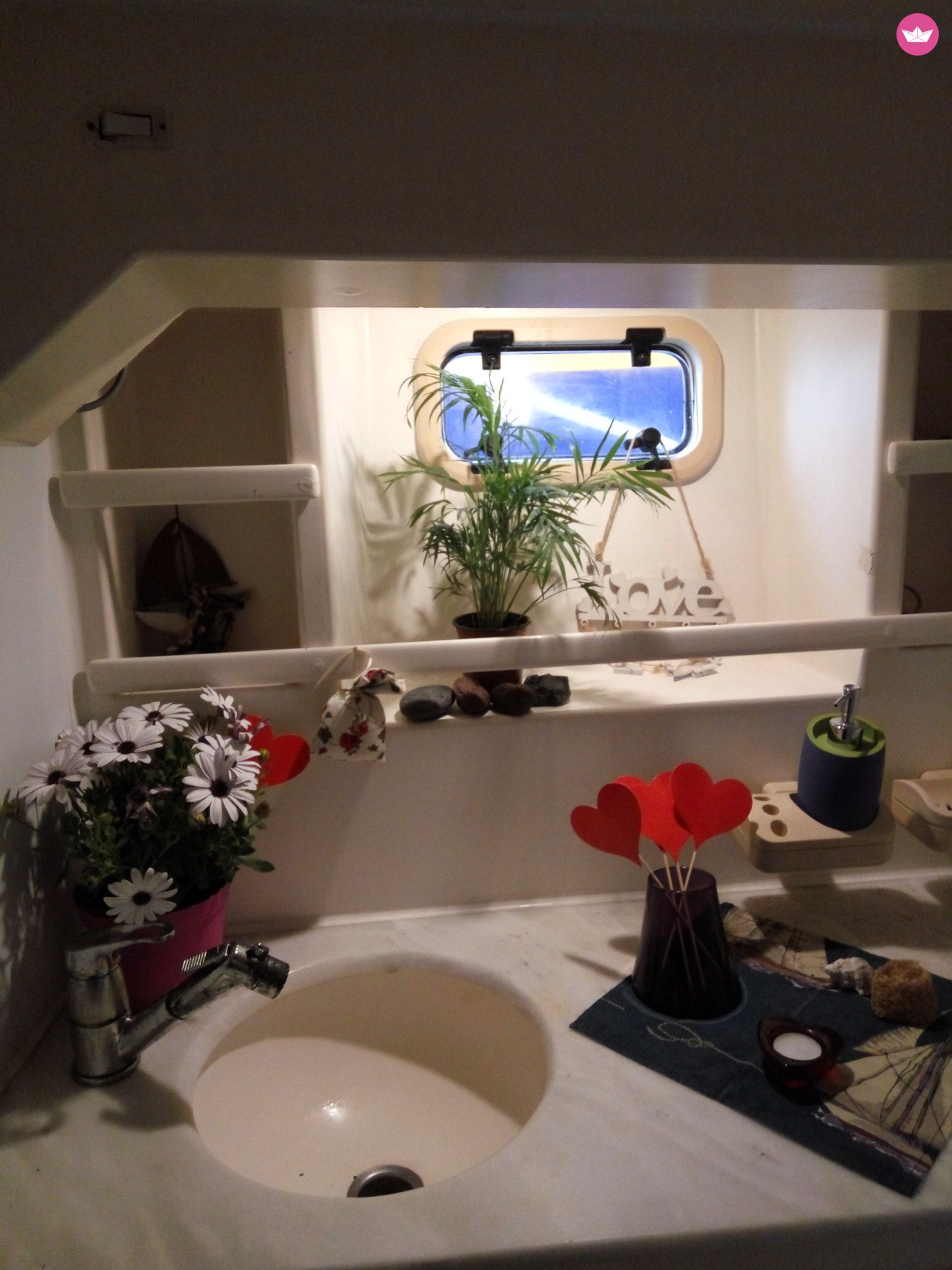 Sailboat Atlantic 65 Feet for hire