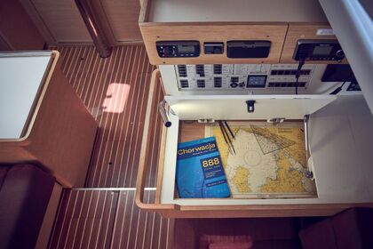 Location Voilier Elan Marine Elan Impression 50 Pula