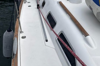 Hyra båt Segelbåt Bénéteau Oceanis Clipper 473 Nidhríon