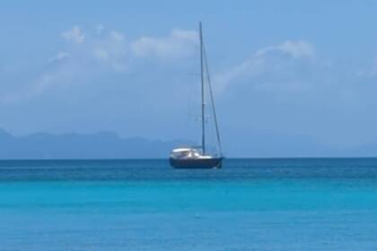 Charter Sailboat Bavaria 55 Cruiser Langkawi