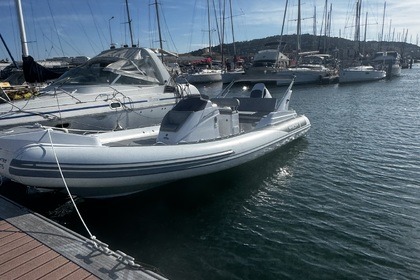 Miete RIB Master 775 Sète