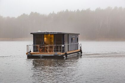 Hafen Malchow - Ενοικιάστε αυτό το